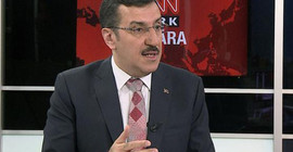 Bakan Tüfenkci: OHAL'den kimse etkilenmedi
