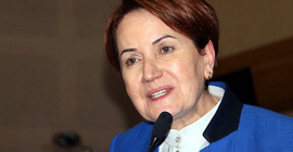 Akşener: HDP barajı geçebilir