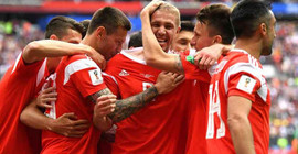 Prens'in huzurunda 5-0'lık yenilgi!