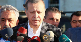 Erdoğan: Bedelli askerlik ihtiyacı olduğu ortada