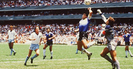 Maradona'dan 2026 tepkisi: Meksika, Dünya Kupası düzenlemeyi hak etmiyor