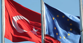AB'den mali yardım konusunda Türkiye kararı