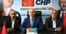 CHP'li Gök: Urfa derinden etkilendi ciddi öfke var