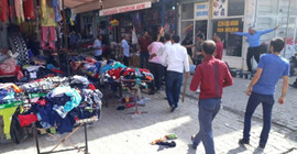 TIME'dan Suruç yorumu: Seçim öncesi gerginlik tırmanıyor