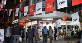 CHP'li Kurukcu: Havaya ateş açmasam linç edilecektik