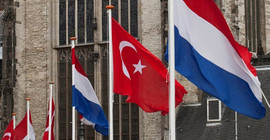 Hollanda: Erdoğan'ın mektubu iç işlerimize müdahaledir