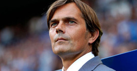 Fenerbahçe'de Cocu sesleri