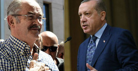 Büyükerşen'den Erdoğan'a yanıt: Eskişehir örnek bir şehir