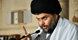 Sadr ittifakında çatlak