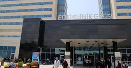 Sayıştay şehir hastanelerindeki yolsuzlukları raporlaştırdı