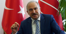 'AKP'li yöneticiler Suruç'ta adli makamlara baskı yapıyor'