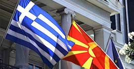 Makedonya ismini resmen değiştirdi