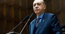 AKP'nin en çok oy aldığı kentler dövizden vazgeçmedi
