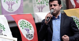 Demirtaş: İkinci turda kesinlikle boykot yok