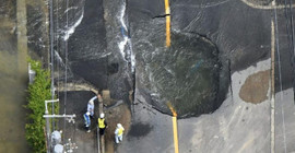 Japonya’da deprem: Ölü ve yaralılar var
