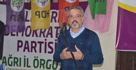 Sırrı Sakık: AKP sıkışınca Kürtleri harcadı