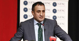 'Üç hilale mührü vuracağız ancak Erdoğan'a oy yok'