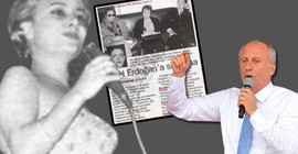 İnce, Erdoğan'a 'Sevim Tanürek cinayeti'ni hatırlattı