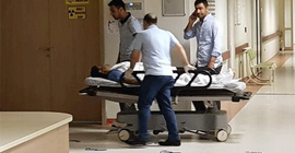 Siirt'te tarla kavgası: 8 yaralı