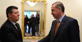 Yandaş kalem Acet: Seçim ikinci tura kalabilir