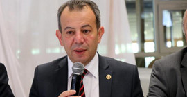 CHP'li Özcan: Yaptıkları için Erdoğan'a teşekkür edeceğiz