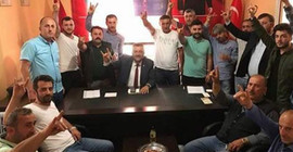 MHP'de toplu istifa: Bu bozuk çarkta yer almayacağız