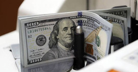 Dolar/TL, 4.75 seviyesinde