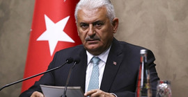 Başbakan'dan ABD'ye F-35 tepkisi: Türkiye alternatifsiz değil