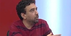 Gazeteci Hakan Gülseven tutuklandı
