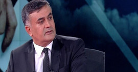 Araştırmacı Adil Gür'e hapis cezası