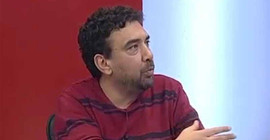 Patronu cezayı ödemedi, gazeteci Gülseven tutuklandı