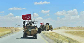 Suriye'den Türkiye'ye Mınbiç kınaması