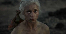 Game of Thrones’a veda etti