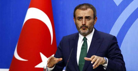 Ünal: Daha 20 yıl buradayız