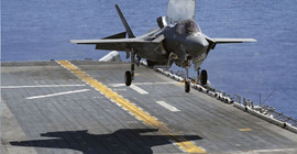 Pentagon: F-35'ler Türkiye'ye teslim edilecek