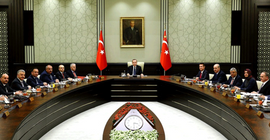 Yeni kabinede Hazine-Maliye Bakanlığı planı var