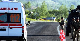 Çukurca'da roketatarlı saldırı: 2 asker hayatını kaybetti