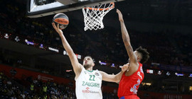 Anadolu Efes'e oyun kurucu takviyesi