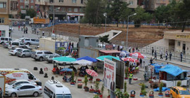 Mardin'de Erdoğan'ın mitingine katılma zorunluluğu