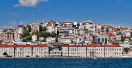 'Sakıncalı' bulunan konservatuvar kapatılıyor