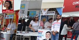 Ankaralıların gündeminde seçim güvenliği var
