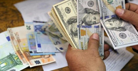 Dolar/TL, haftanın son gününde ne kadar oldu?