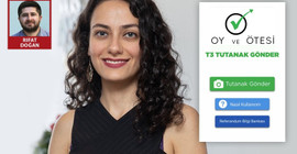‘45 bin gönüllümüzle sandıklarda olacağız’