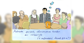 Demirtaş: İkinci turda şart koşmayacağız