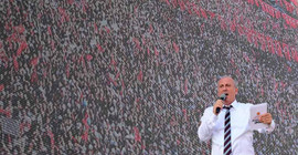 9 partiden İnce'ye destek