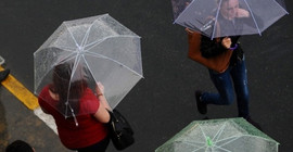 Meteoroloji'den İstanbul için yağış uyarısı