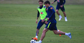 'Neymar bana hakaret etti'