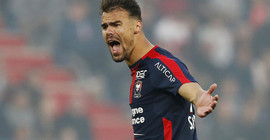 Trabzonspor'da Da Silva transferi gerçekleşmedi