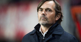 Fenerbahçe Başkanı Ali Koç: Cocu'yu seçtik çünkü...