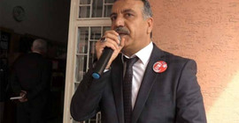 Okul müdüründen Atatürk'e hakaret ve tehdit